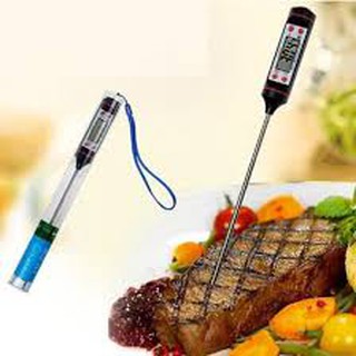  Nhiệt kế đo nước, sữa