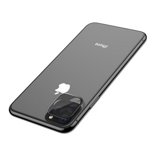 IPHONE 11/11PRO/11PRO MAX NẮP CHỤP BẢO VỆ CAMERA CAO CẤP