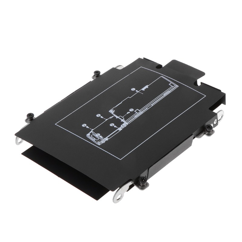 Set 8 Khay Đựng Ổ Cứng Laptop Cho Hp Elitebook 840 G1 G2 | BigBuy360 - bigbuy360.vn