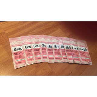 Sữa đắp mặt nạ Balea