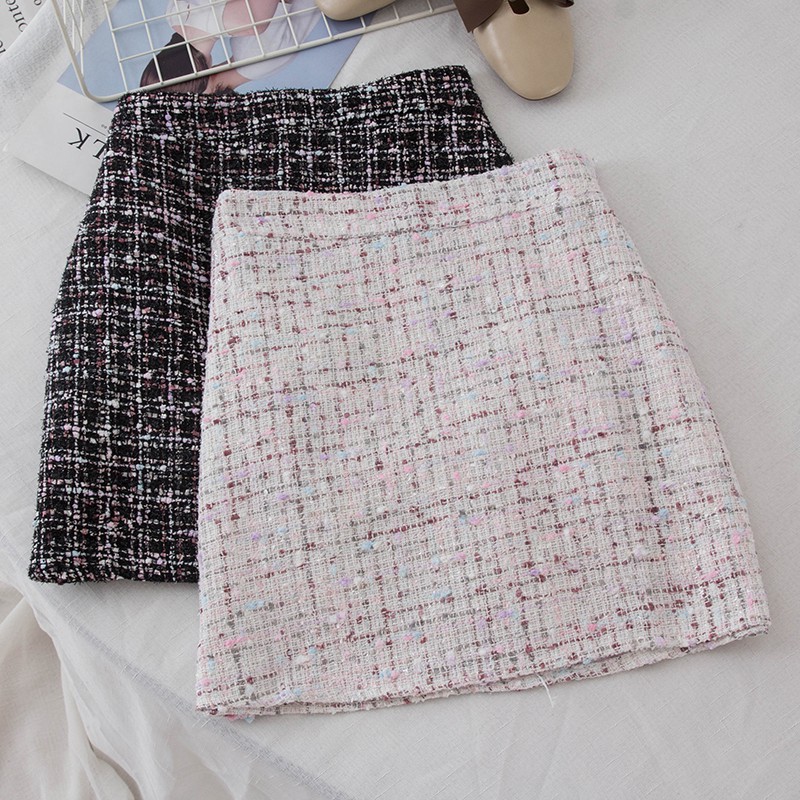 (ORDER) Chân váy lấp lánh