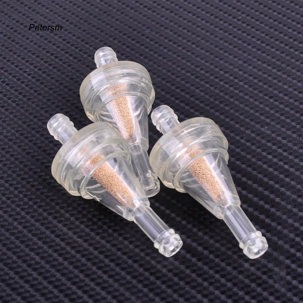 Bộ 10 phụ kiện lọc nhiên liệu cho xe ATV