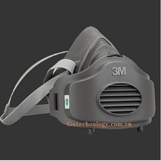 Mặt nạ 3M 3200
