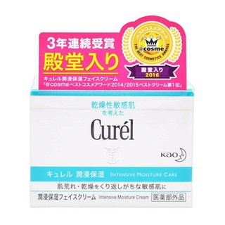 KEM DƯỠNG TRẮNG DA NHẬT BẢN CUREL