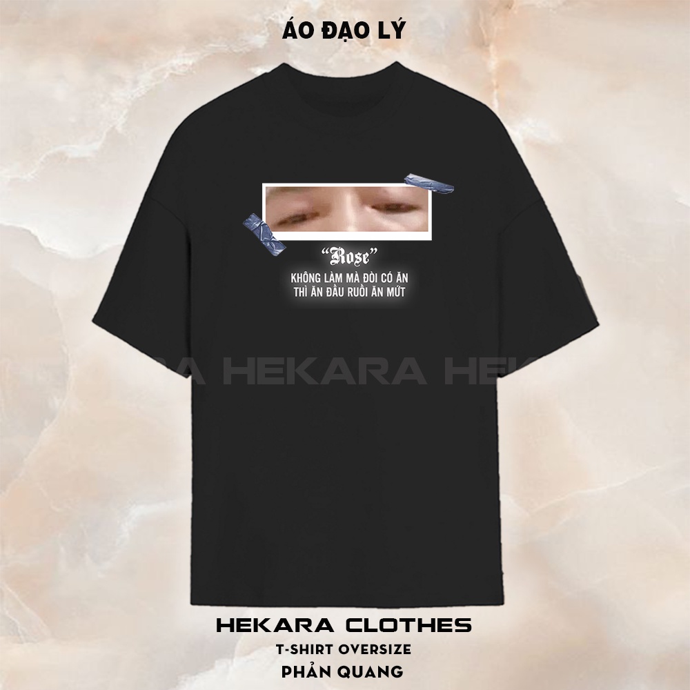 ÁO ĐẠO LÍ PHẢN QUANG ĐẶC BIỆT, Áo Huấn Bảnh, Tiến Bịp PHẢN QUANG, HEKARA