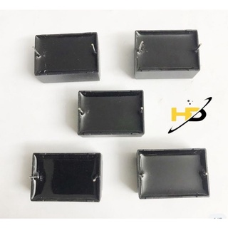 Tụ Bếp Từ 5MF - 400V- Giá 1 Con