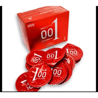 Bao cao su OLO siêu mỏng