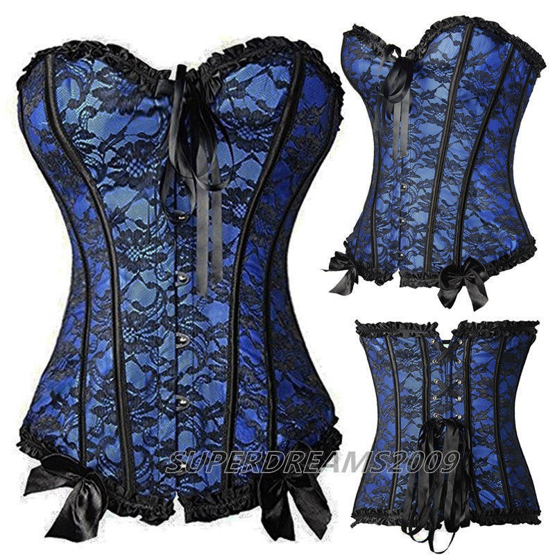 Áo corset cúp ngực giúp định hình eo gợi cảm