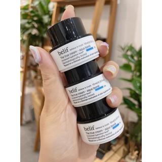 [10ml] Kem dưỡng ẩm Belif Aqua Bomb