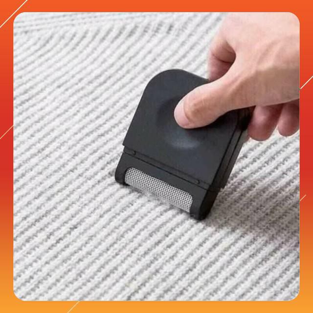 Dụng Cụ Quét Lông Trên Quần Áo Mini Thông Minh