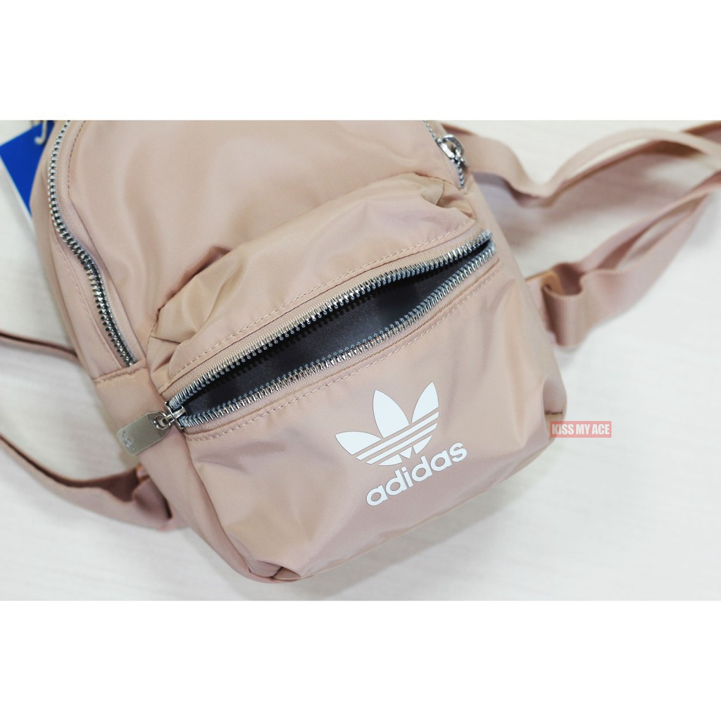 Balo đeo vai Adidas mini dễ thương Ed5869 Ed5870