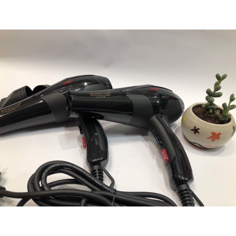 Máy sấy tóc Sophia cao cấp 2200W