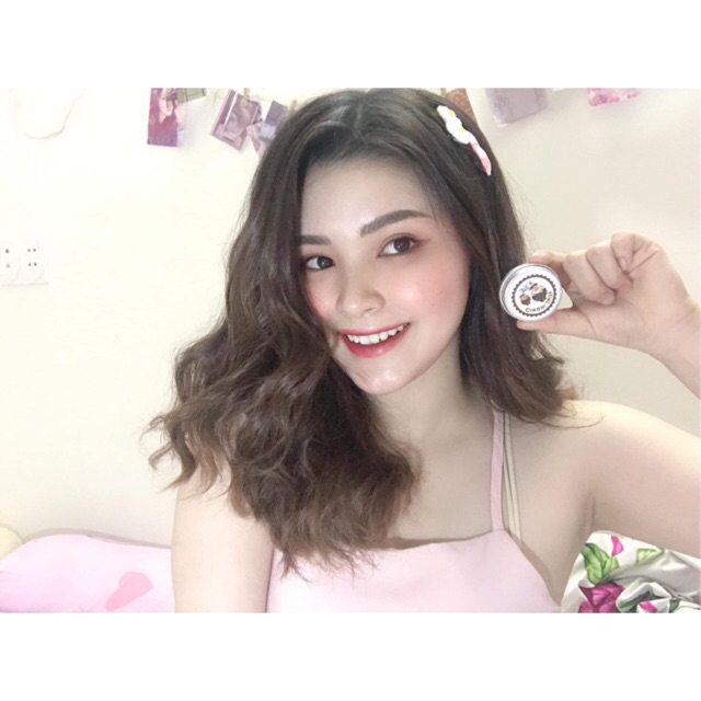 Kem face jelly sữa ong chúa