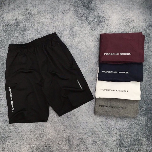 [Mã SKAMA06 giảm 8% TỐI ĐA 50K đơn250K] Quần Short Nam Thể Thao PPP QN199 | BigBuy360 - bigbuy360.vn