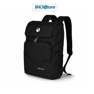 Balo laptop - The Nomad (Charcoal)