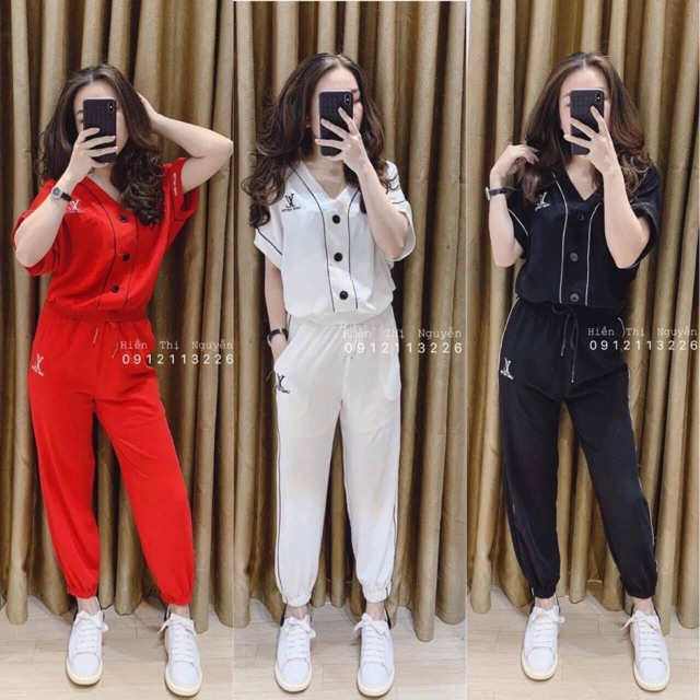 Set bộ thu đông cao cấp