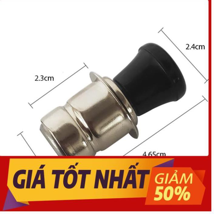 Tẩu Châm Thuốc Trên Ô Tô - Xe Tải 24V