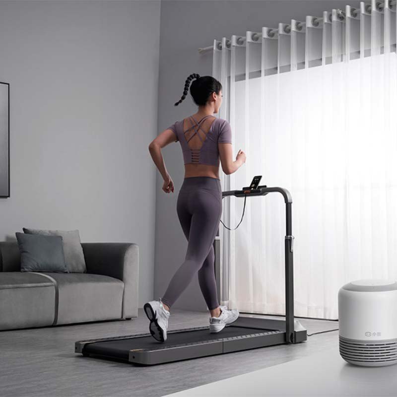 Máy chạy bộ điện đa năng Kingsmith R2 Pro New Model 2021 (Nội địa Trung) , tập gym đa năng M7, nhỏ gọn2188