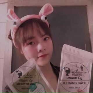 Bột trà xanh thái nguyên nguyên chất