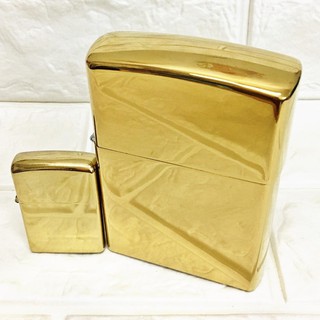 [-30%] zippo - bật lửa zippo khổng lồ