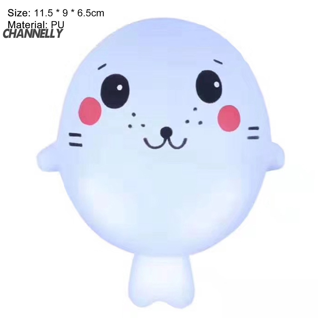 Đồ chơi squishy bằng da nhân tạo chống trầy xước