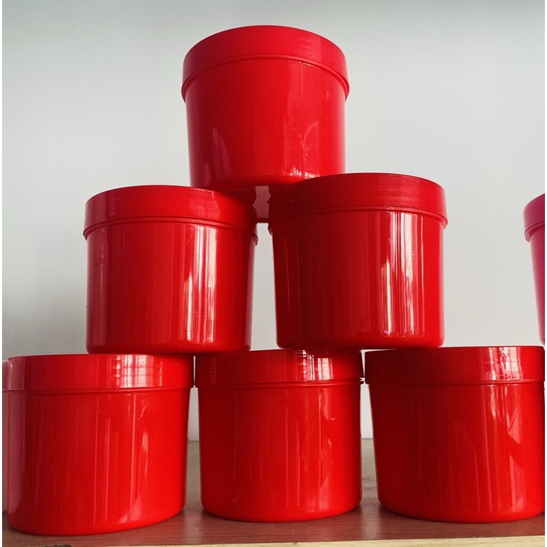 Hủ đựng kem 500g