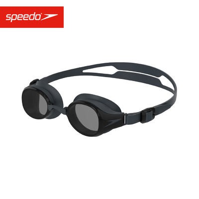 Speedo Speed bitao cận thị kính cho nam giới và phụ nữ khung lớn HD chống sương mù chống thấm nước có độ tuổi kính bơi