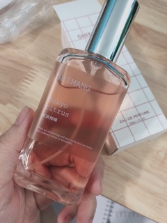 BODY MIST SHIMANG