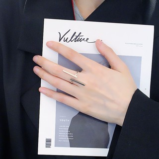 Women's Rings with Unique Designs