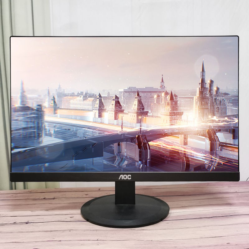 ♙✷♟> Màn hình máy tính để bàn Philips Màn hình văn phòng 19/20/22 inch Màn hình LG LCD hdmi HD < | BigBuy360 - bigbuy360.vn