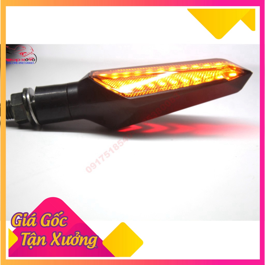 xinhan l17 chính hãng hiệu ứng A9 (Ảnh Sp thật)