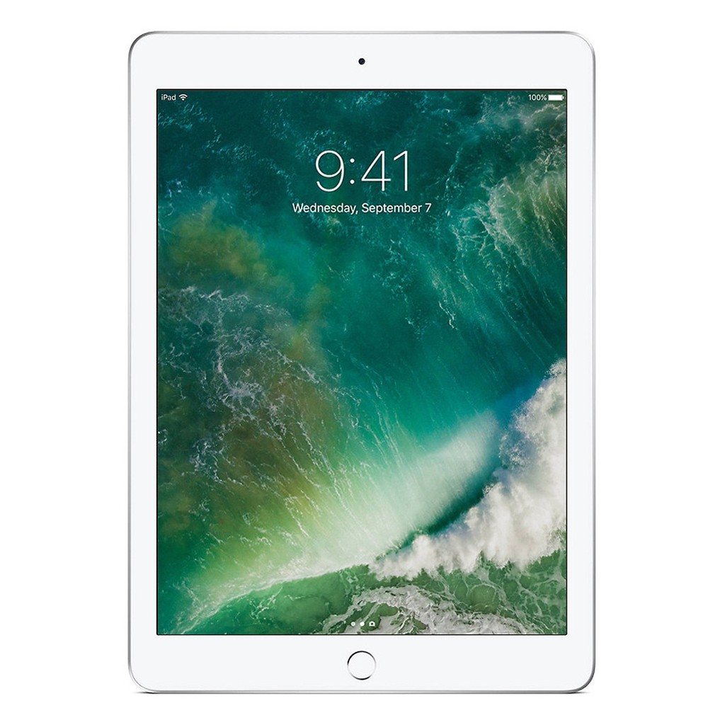 iPad WiFi/Cellular 128GB New 2018 - Hàng Chính Hãng | BigBuy360 - bigbuy360.vn