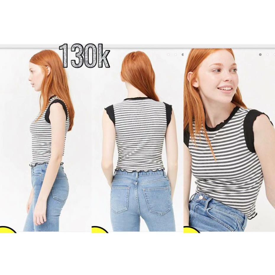 PLUSSIZE Áo Balo f21 xuất xin BIGSIZE