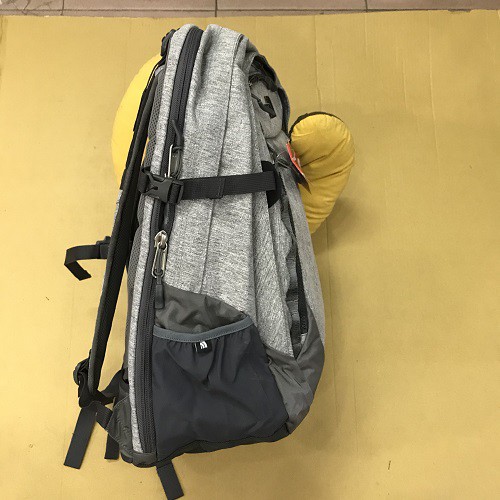 Balo TNF giá rẻ 🍍FREE SHIP🍍 Balo laptop The North Face ROUTER TRANSIT