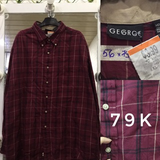SƠ MI HIỆU SI ĐỒNG GIÁ 79.OOO (Nhắn Shop để xem thêm mẫu)