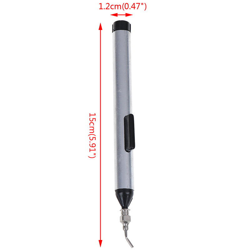 Bút Hút Thiếc Hút Bụi Bảo Vệ Mạch Điện Tử Ic Smd