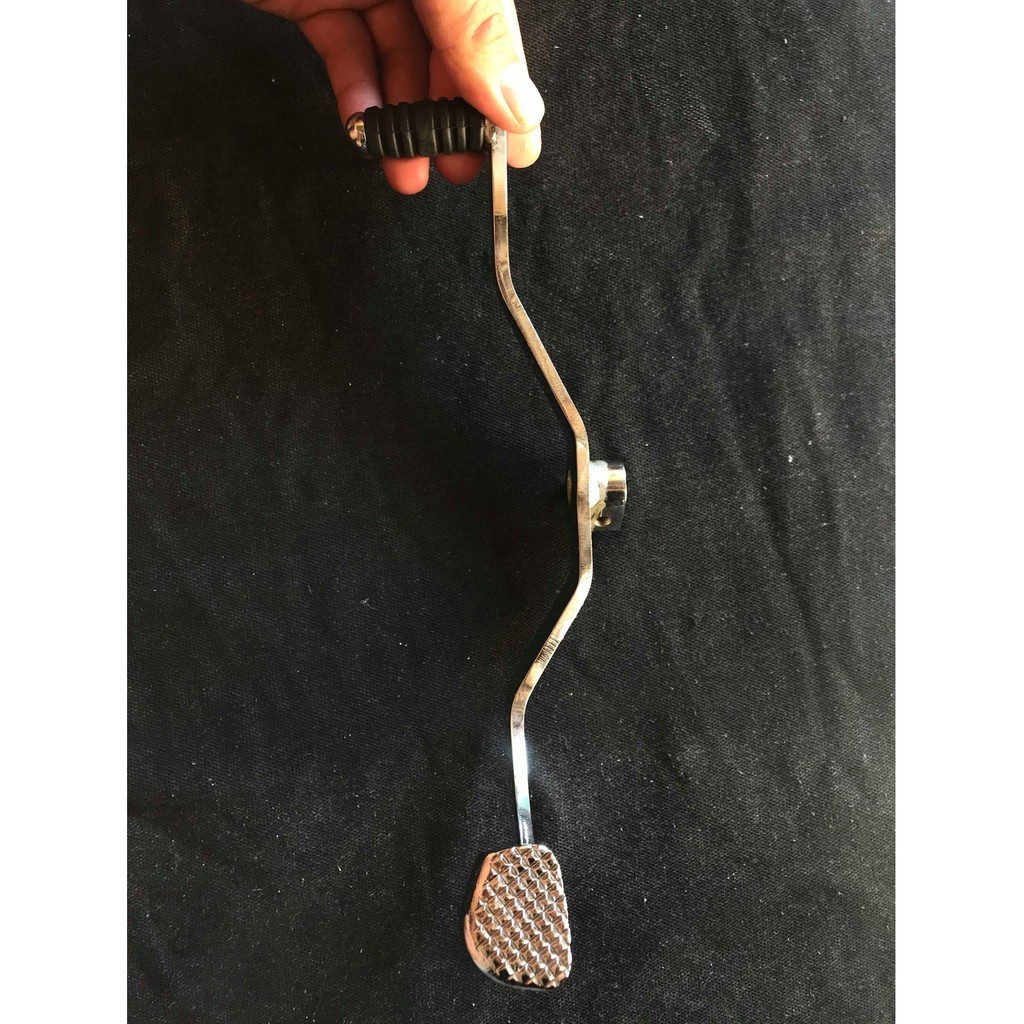 Cần số suzuki viva 110