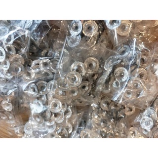 7gram Đế sắt tim nến