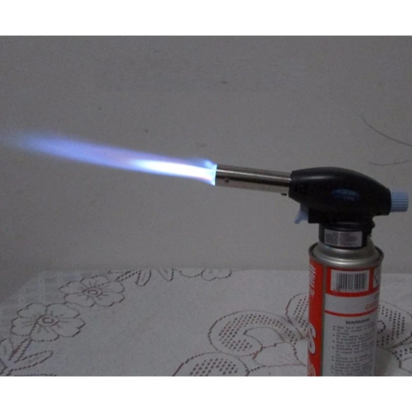 Đèn khò gas đa năng FLAME GUN 915