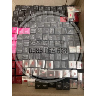 [10] Son Shu vỏ đen fullsize fullbox