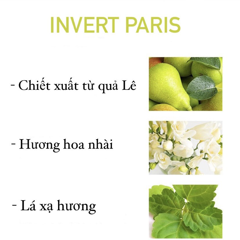 Combo Sữa Tắm &amp; Body Lotion MAYCREATE Hương Nước Hoa Dài Lâu, Chiết Xuẩt Lành Tính Bảo Vệ Làn Da