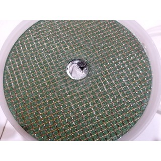 ĐÁ CẮT SẮT CÁ HEO 1 TẤC - HV Store 320
