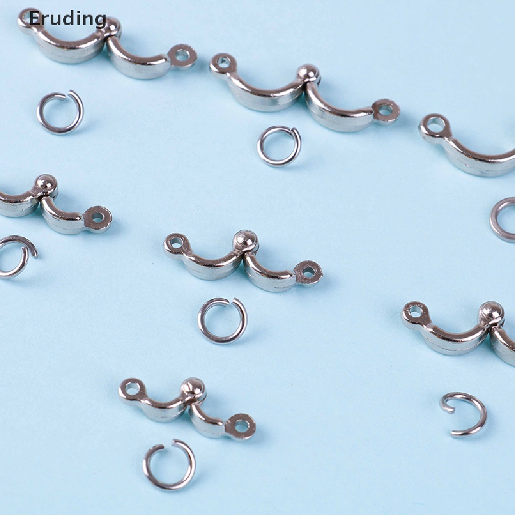 Set 2 vòng nhẫn đeo chân dùng huấn luyện cho chim vẹt