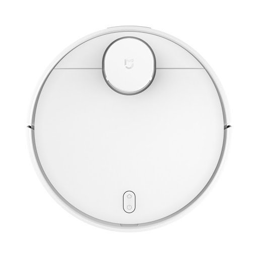 Máy hút bụi XIAOMI MI ROBOT-SKV4110GL (White)- Hàng Chính Hãng