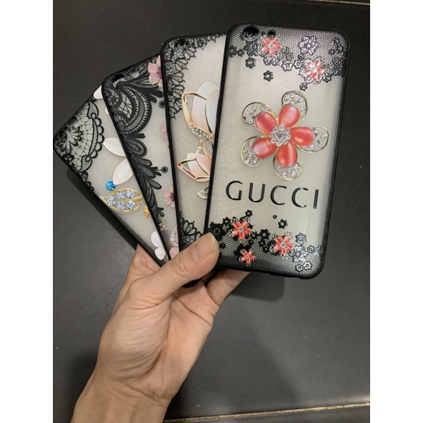 ốp lưng HOA oppo A39, Neo9S,A57,F3 lite