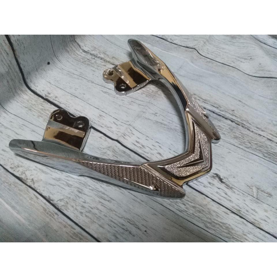 Ôp Cảng sau dành cho Exciter 150