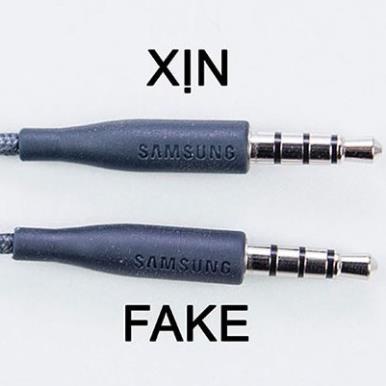 Tai nghe samsung có dây nhét tai AKG S8 chính hãng MADE IN VIETNAM, âm thanh xuất sắc, dây dù rất chắc chắn, chống rối