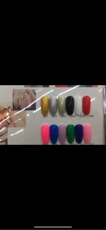 CỌ NÉT GEL 33k/CHAI