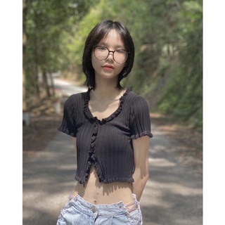 Kính Bầu From To Dễ Thương - S04