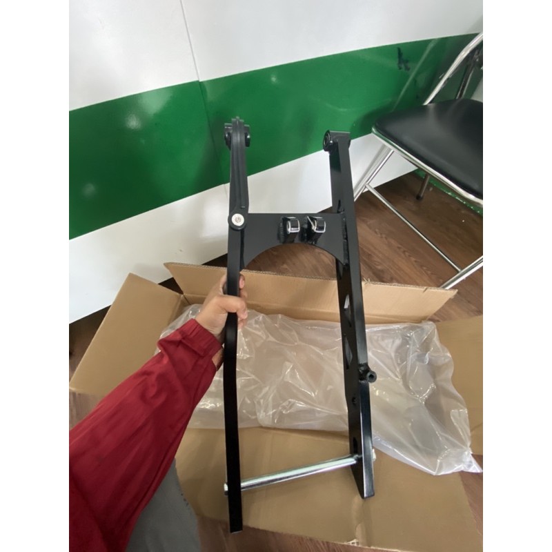 Gấp CNC Enkei